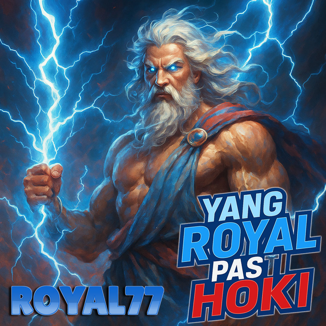 ROYAL77 : Efektif Ampuh Dapatkan Scatter Kuat Untuk Slot Hari ini Tanpa Sortir